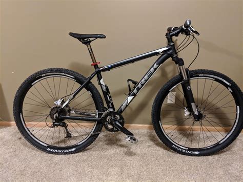 trek bikes for sale.